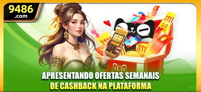 APK oficial da kk123 para Android