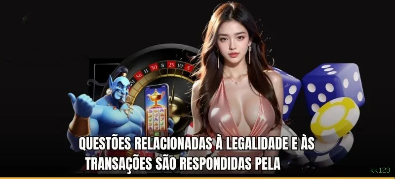 Ganhe prêmios incríveis na kk123